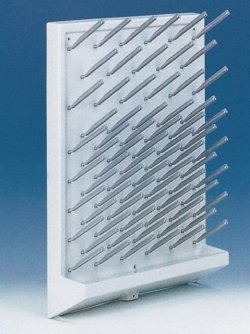 Draining racks, PS | Description : Draining rack, wallmount possible